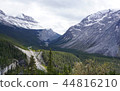Canadian wilderness 44816210