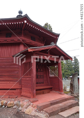 Enryido Aomori 44817055