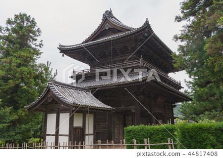 Toko-ji Temple Tennodon Toko-ji Temple Tennodon 44817408