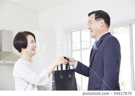夫婦,商人 夫婦,商人 44817670