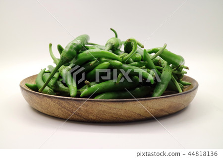 pepper, excerpt, viridescence 44818136