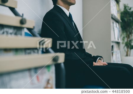 候車室 等 等候 44818500