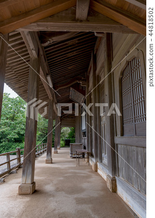 Toko-ji Temple 44818502