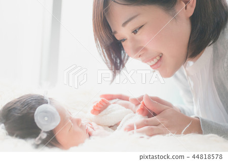 嬰兒 寶寶 寶貝 44818578