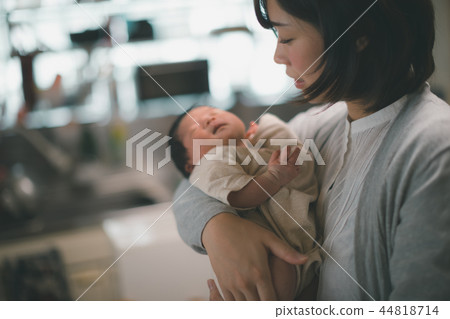 新生兒 baby 嬰兒 44818714