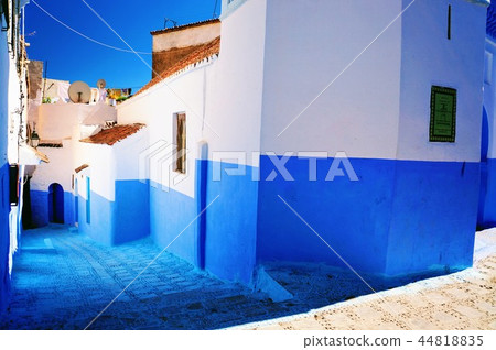 Chefchaouen 44818835