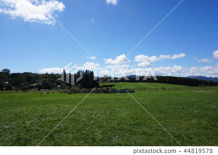 A view of Nagato ranch A view of Nagato ranch 44819578
