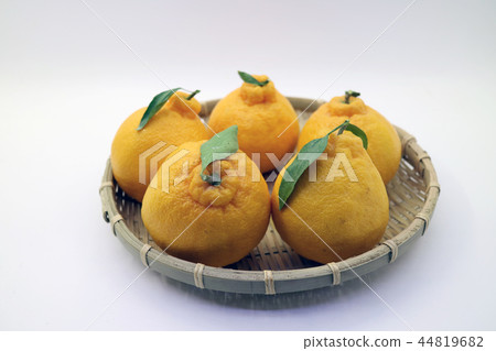 Hanbalong, fruit, tangerine 44819682