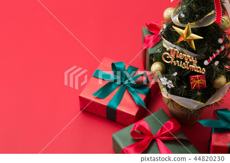 Present Present 44820230