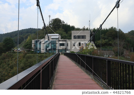 Osatogawa大壩管理分公司 44821766