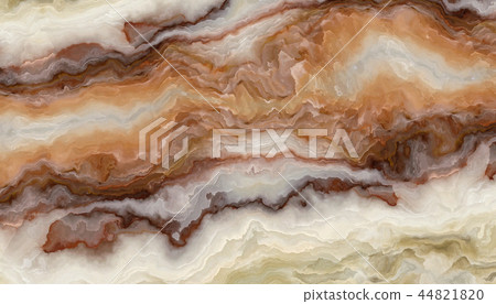 Gold onyx marble background 44821820
