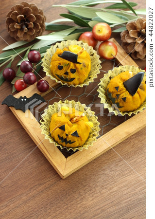 萬聖節套房 萬聖節套房 44822027