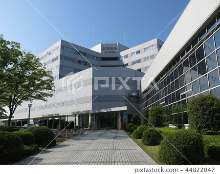 Kashiwa Hospital affiliated with Tokyo Jikei University School of Medicine (Jikei Medical University Kashiwa Hospital) 44822047