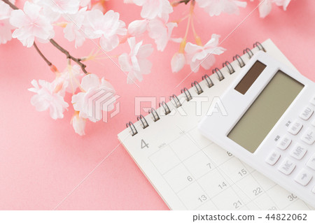 A calculator 44822062