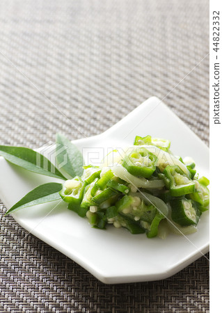 Squid okra 6 Squid okra 6 44822332