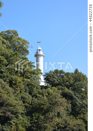 Ujina Lighthouse Ujina Lighthouse 44822738