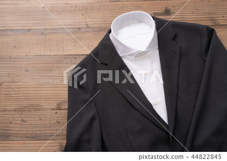 Men's jacket and shirt 44822845