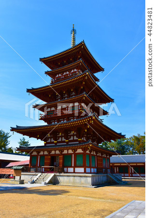 Yakushiji West Tower Yakushiji West Tower 44823481