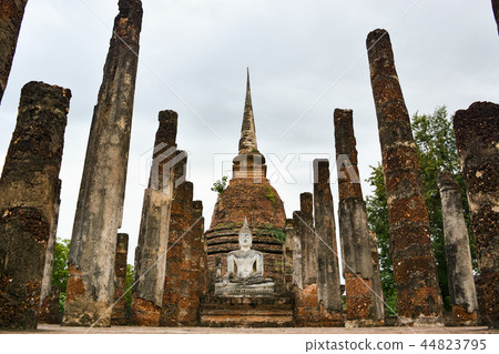 Historical Park Historical Park 44823795