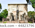 Historical Park 44823796