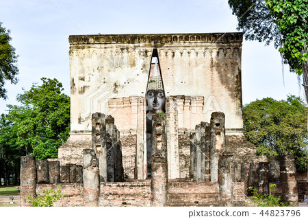 Historical Park Historical Park 44823796