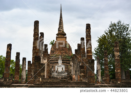 Historical park Historical park 44823801