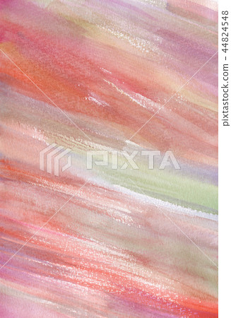 Background material watercolor texture Background material watercolor texture 44824548