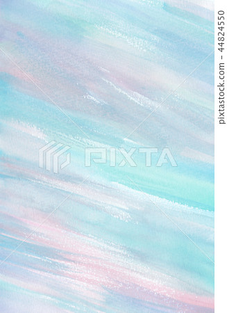 Background material watercolor texture Background material watercolor texture 44824550
