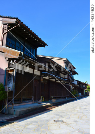 Kanayamachi Senbon latticed房子高岡市 Kanayamachi Senbon latticed房子高岡市 44824629