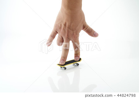 手指滑板 44824798