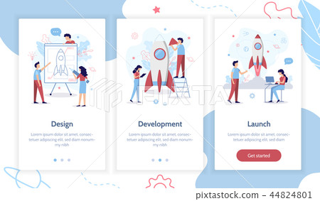 Onboarding app screens 44824801