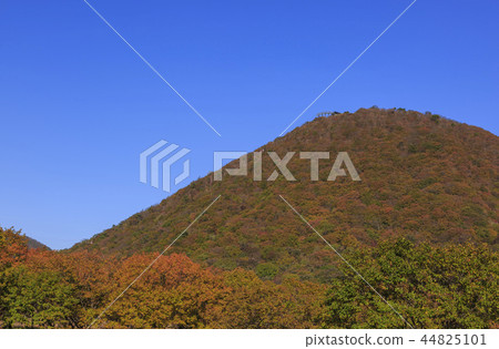 榛名山榛名富士秋葉 44825101