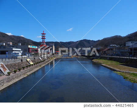 Takahashi River Shinmi Takahashi River Shinmi 44825465