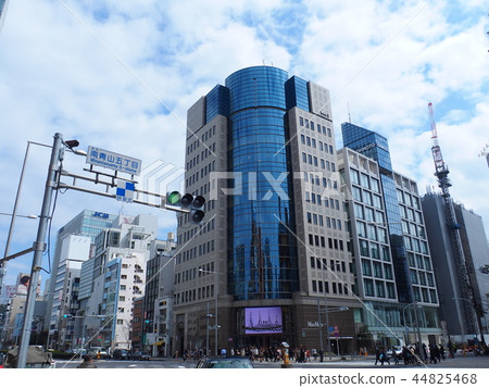 Minami Aoyama 5-chome十字路口 44825468