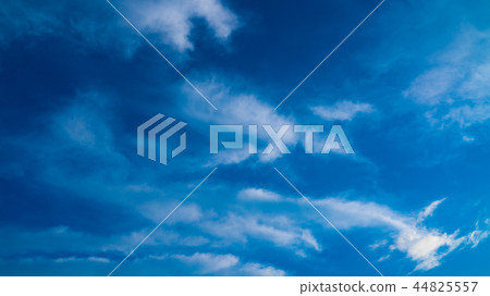 十月天空(16:9) 十月天空(16:9) 44825557