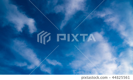 十月天空(16:9) 十月天空(16:9) 44825561
