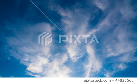 十月天空(16:9) 十月天空(16:9) 44825563
