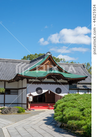 京都·大名寺·禮儀入口 京都·大名寺·禮儀入口 44825934