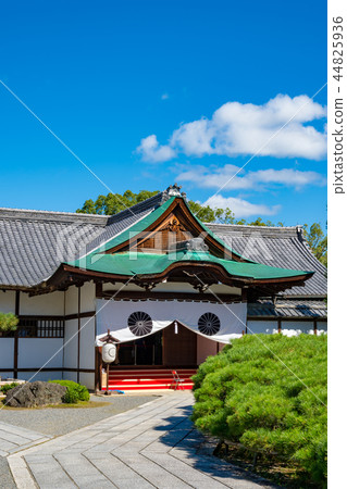 Kyoto · Daimyo-ji · ceremonial entrance 44825936