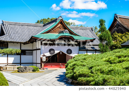 Kyoto · Daimyo-ji · ceremonial entrance Kyoto · Daimyo-ji · ceremonial entrance 44825940