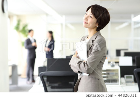 career woman career woman 44826311