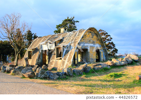 Te chiffon, house, life shot Te chiffon, house, life shot 44826572