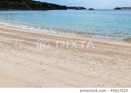 Na'ama Beach 44827020