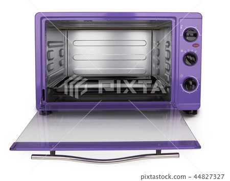 Kitchen purple oven Kitchen purple oven 44827327