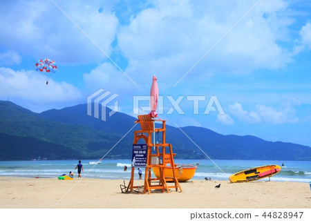 越南My Khe海灘 越南My Khe海灘 44828947