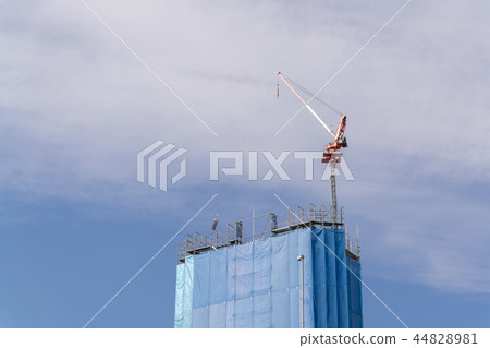 建築和施工現場圖像 44828981
