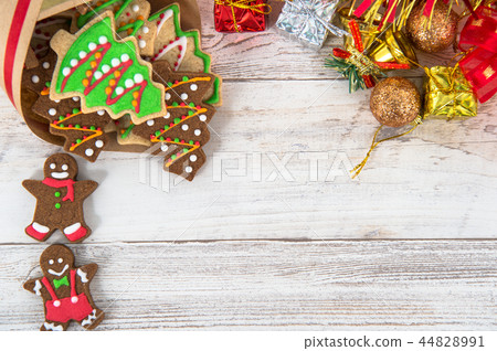  Christmas decorations, decorations, Christmas decorations, decorations, Christmas decorations 44828991
