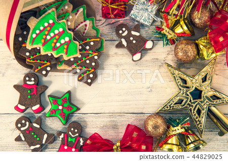 Christmas decorations, decorations, Christmas decorations, decorations, Christmas decorations 44829025