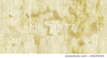 Colorful detailed old stationery ∕ map texture closeup material texture background, top view (seamless connection, high resolution 3D CG rendering ∕ coloring illustration) 44830483