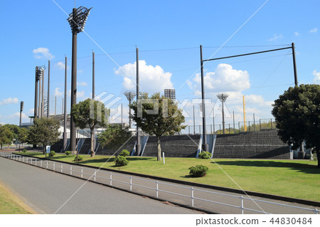 Ichihara city coastal stadium 44830484